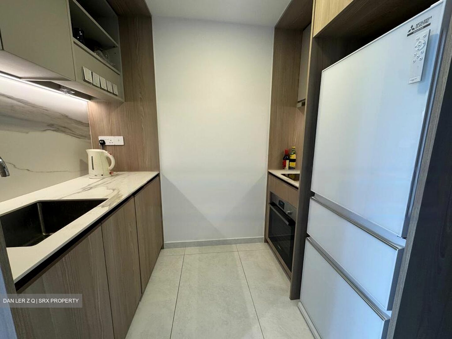 One-north Eden (D5), Apartment #552773861